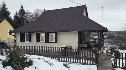 Eladó Ház 7394 Magyarhertelend 