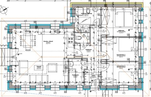 Eladó Ház 6000 Kecskemét 