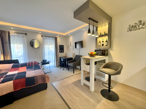 Eladó Lakás 7623 Pécs 