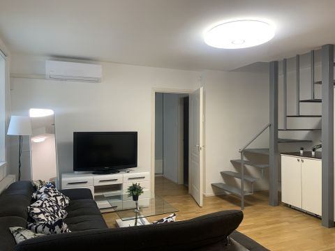 Kiadó Lakás 1064 Budapest 6. kerület 