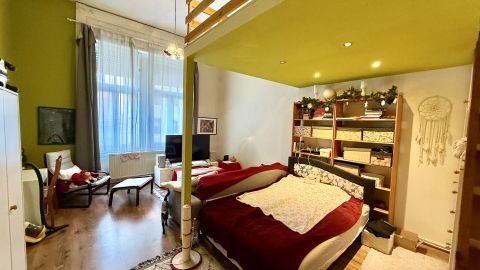 Eladó Lakás 1132 Budapest 13. kerület , Újlipótváros központi részén 