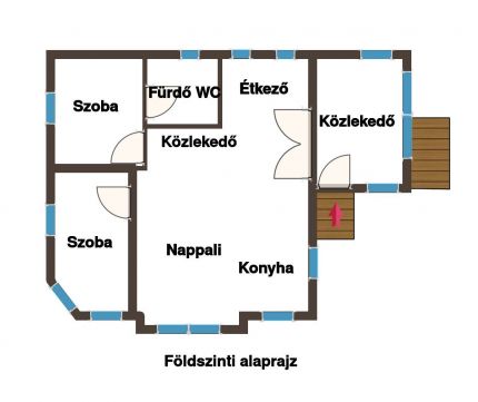 Eladó Ház 9400 Sopron 