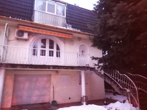 Eladó Ház 1029 Budapest 2. kerület 