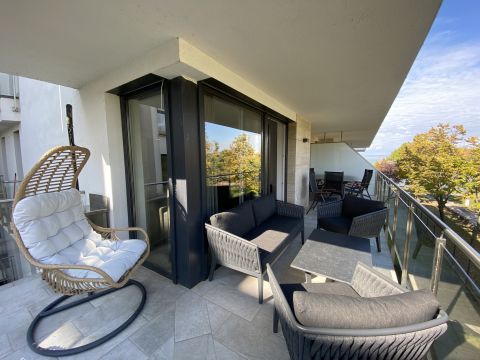 Eladó Lakás 8600 Siófok 