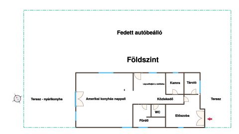Eladó Ház 2182 Domony Kétszintes Prémium lakóház eladó