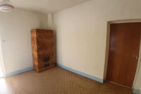 Eladó Ház 9177 Ásványráró 