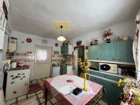 Eladó Ház 4100 Berettyóújfalu 4100 Berettyóújfalu, Berettyóújfalu