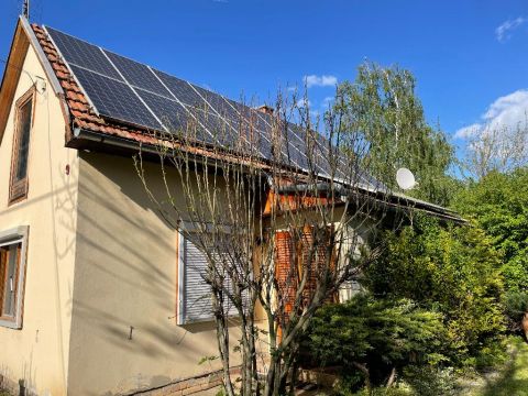 Eladó Ház 5700 Gyula 5700 Gyula, Városerdő