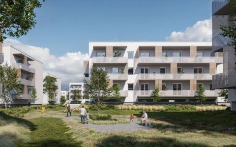 Eladó Lakás 4030 Debrecen 