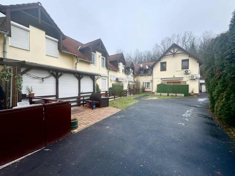 Eladó Lakás 8380 Hévíz Hévíz-Egregy