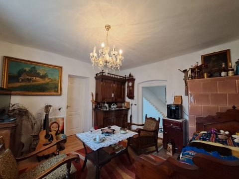 Eladó Ház 6524 Dávod Központhoz