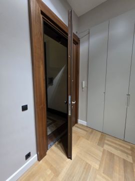 Eladó Lakás 1061 Budapest 6. kerület Exkluzív palotaépületi ingatlan az Andárssy úton