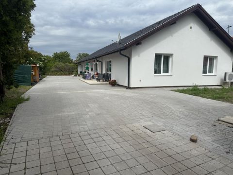 Eladó Lakás 2318 Szigetszentmárton 