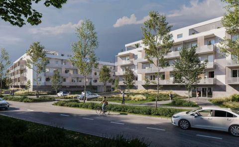 Eladó Lakás 4030 Debrecen 