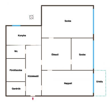 Eladó Lakás 2120 Dunakeszi 