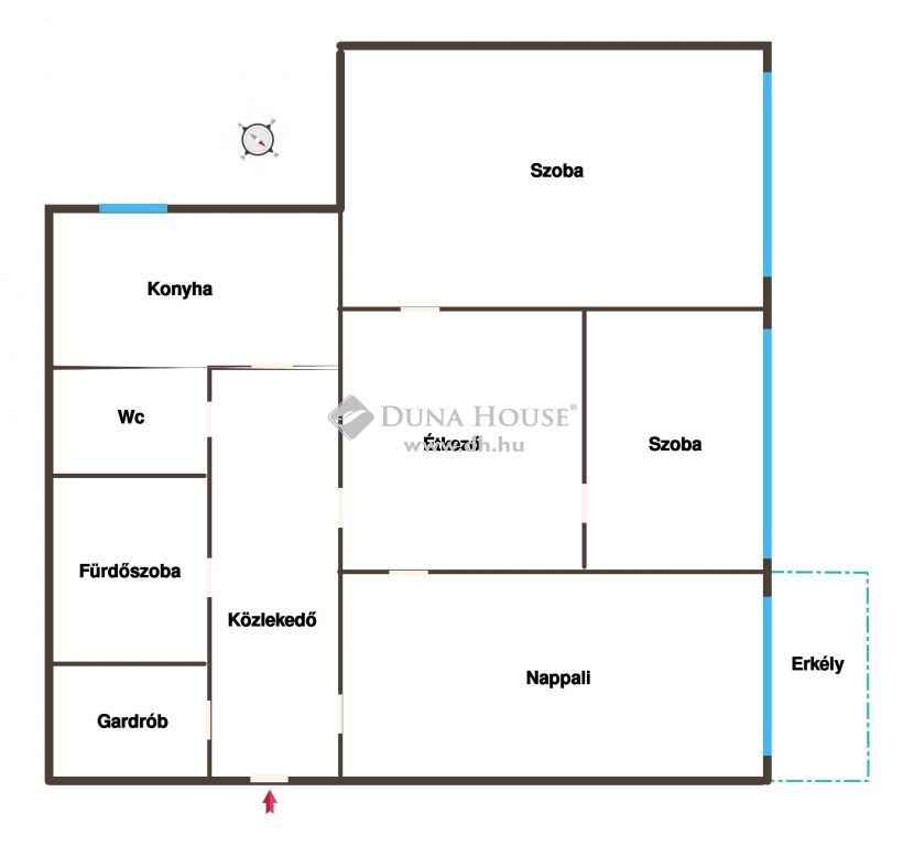2120 Dunakeszi — 1/11