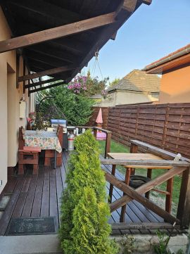 Eladó Lakás 2890 Tata 