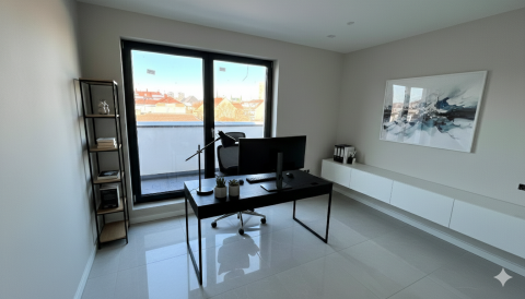 Eladó Iroda 1042 Budapest 4. kerület 