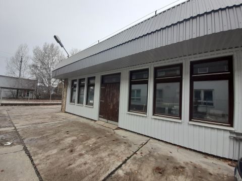 Eladó Ipari 2000 Szentendre 