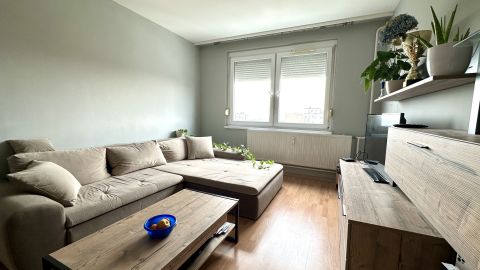 Eladó Lakás 4032 Debrecen 