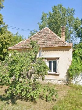 Eladó Ház 8556 Pápateszér Petőfi Sándor utcsa környéke