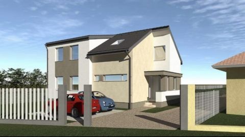 Eladó Lakás 9100 Tét , Pázmándi utca közelében