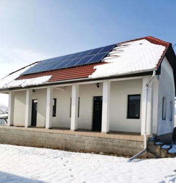 Eladó Ház 3729 Serényfalva 