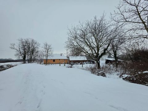 Eladó Ház 7900 Szigetvár 