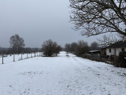 Eladó Telek 9011 Győr , Molnár út közelében
