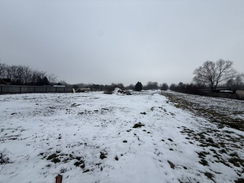 Eladó Telek 9011 Győr Tölös utca közelében