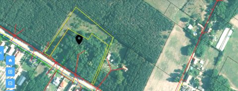 Eladó Telek 6000 Kecskemét , ELADÓ TELEK