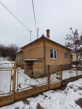 Eladó Ház 8888 Lispeszentadorján 