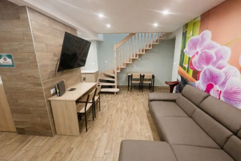 Eladó Lakás 1088 Budapest 8. kerület 