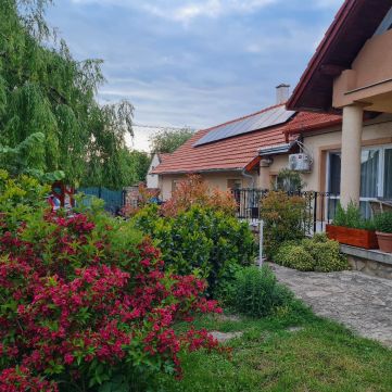 Eladó Ház 8300 Raposka , 8300 Tapolca, belváros