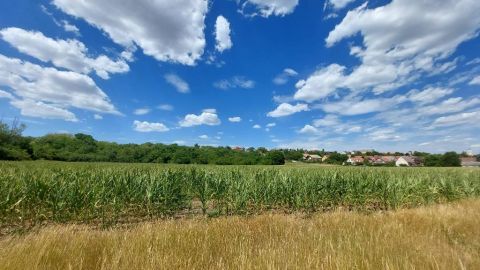 Eladó Telek 2451 Ercsi 2451 Ercsi, Ipari park