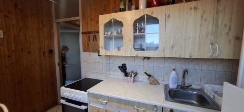 Eladó Lakás 7632 Pécs , 'Maléter-nem utcafronton-kétszobás-erkélyes lakás! 