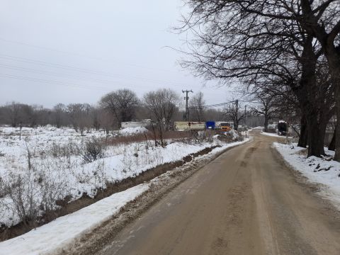 Eladó Telek 2120 Dunakeszi , Rákóczi út