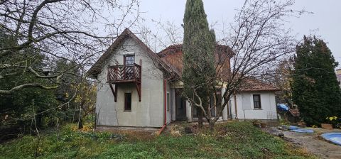 Eladó Ház 1183 Budapest 18. kerület Thököly út közelében