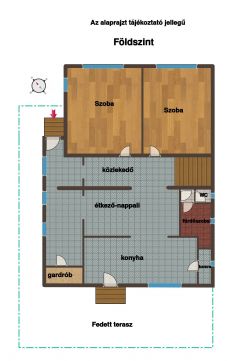 Eladó Ház 2131 Göd Alsógöd