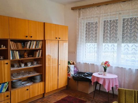 Eladó Ház 9312 Szilsárkány Szilsárkányon kiváló elhelyezkedésű családi ház eladó!