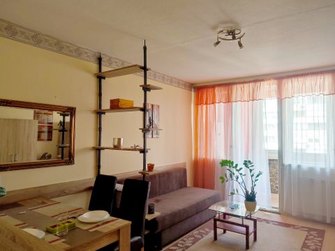 Kiadó Lakás 1082 Budapest 8. kerület 