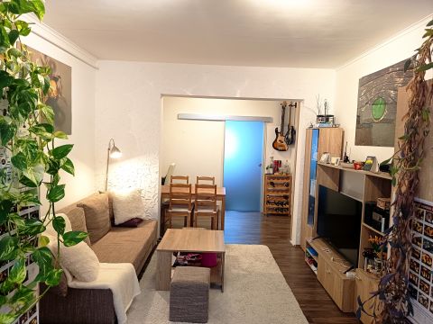 Eladó Lakás 9400 Sopron 