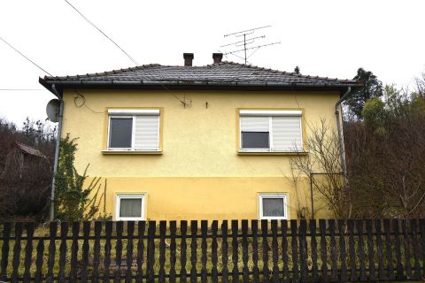 Eladó Ház 8995 Keménfa 