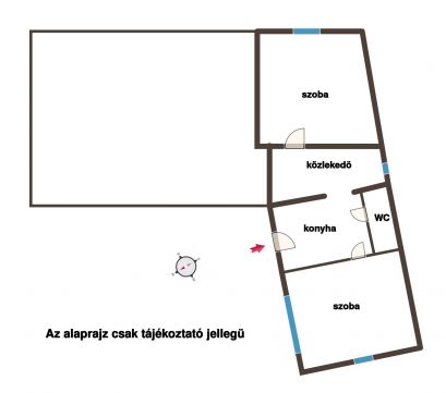 Eladó Lakás 2051 Biatorbágy Viadukt közelében