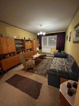 Eladó Lakás 9200 Mosonmagyaróvár , Károly út közelében