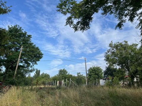 Eladó Telek 7275 Igal , dinamikusan fejlődő utcájában