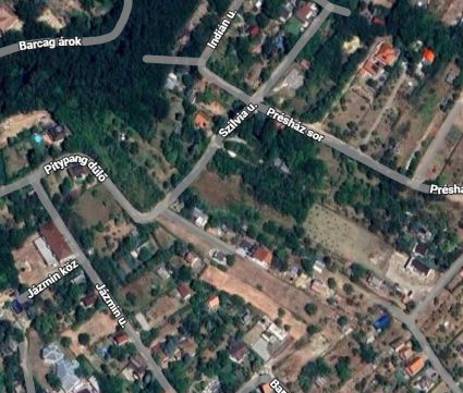 Eladó Telek 2151 Fót 2151 Fót, Fót