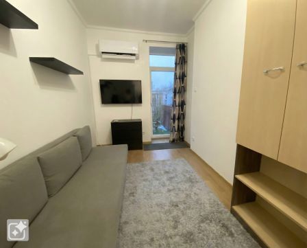 Eladó Lakás 1096 Budapest 9. kerület Haller utca