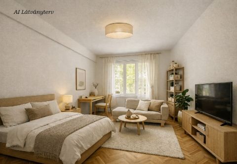 Eladó Lakás 1149 Budapest 14. kerület 