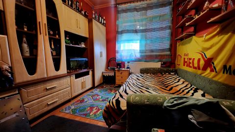 Eladó Lakás 1213 Budapest 21. kerület , Szánkódomb közelében